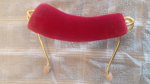 Antoni violin shoulder rest - antoni,