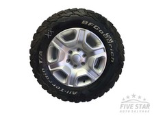 Ford Ranger R17 Alloy Wheel