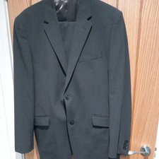 Jeff Banks Men's Suit 40/30