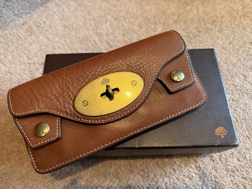 Mulberry long locked - long,