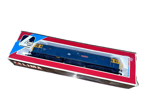 Lima gauge 205216 north - oo,