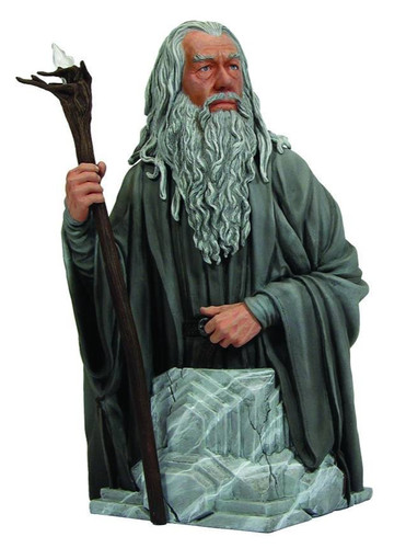 Lord the rings - lord, gentle