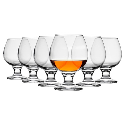 Misket brandy snifter - misket,