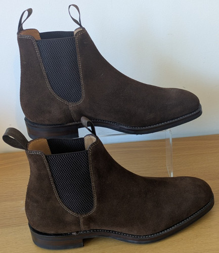 Loake chatsworth chelsea - loake, boot
