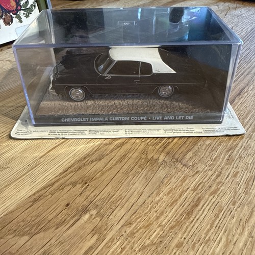 007 fabbri scale diecast - fabbri,