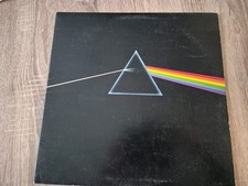 PINK FLOYD " DARK SIDE OF THE