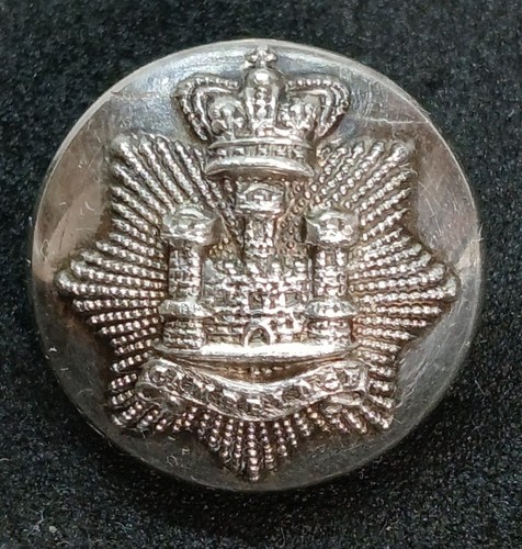 Cambridgeshire militia - cambridgeshire,