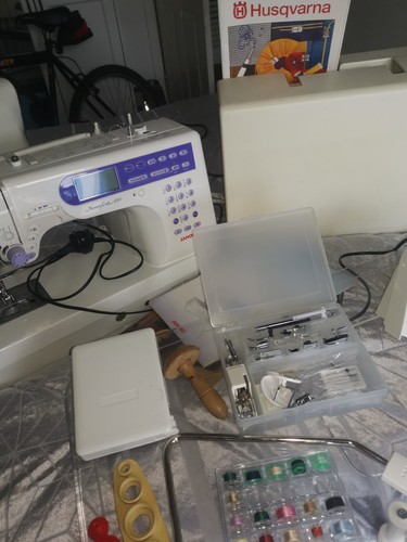 Janome professional memory - janome,