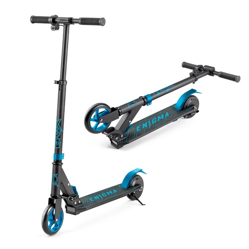 Xootz enigma electric scooter - xootz,