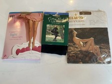 Tights Bundle X 3 Pairs