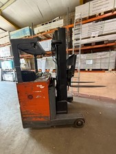 Toyota 6FBRE16 Reach Truck Forklift 