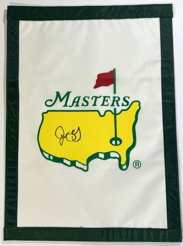 Rory mcilroy signed masters - rory,