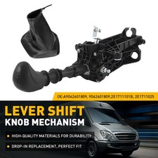 For Mercedes Sprinter W906