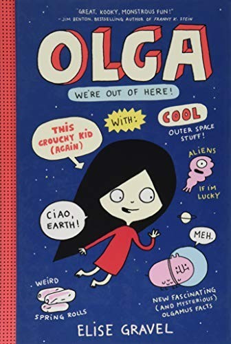Olga out here 2 - of,