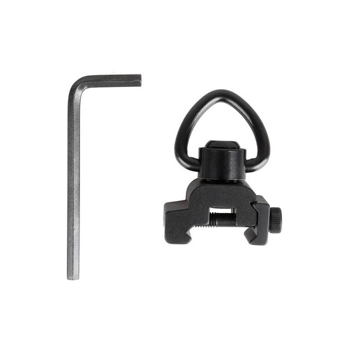 Sling swivel mount 21mm - swivel,