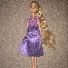 Disney Princess Rapunzel Doll