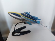 Product Enterprise STR1 Gerry Anderson Stingray Model Submarine SciFi 