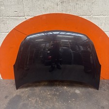 Vauxhall Corsa D Bonnet Front Carbon Flash Black Z22C 3 & 5 Door 2006-2014 DY63