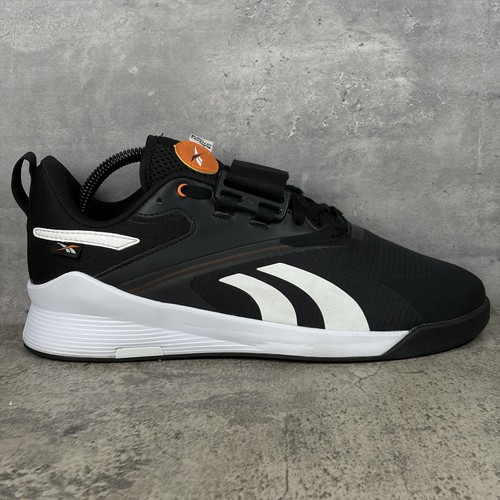 Reebok lifter iii men - pr,