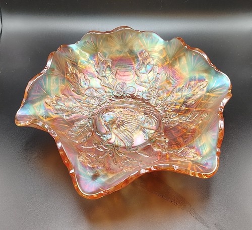 Antique millersburg glass - antique,