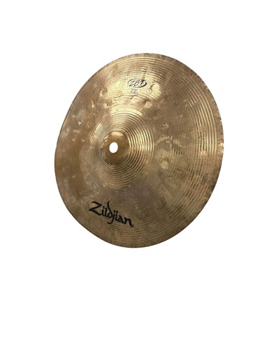 Zxt zildjian flash splash - zxt,