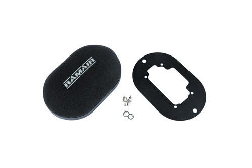 Domed carb air - carb, &