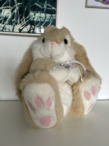 Vintage keel toys - toys, beige