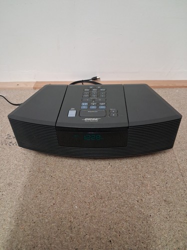 Bose awrc3g wave - awrc3g, radio