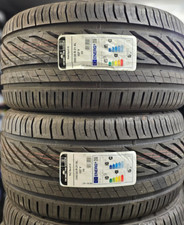2X NEW UNIROYAL RAINSPORT 5