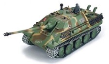Heng Long Jagdpanther radio