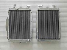 Aluminum Radiators Fit Ferrari