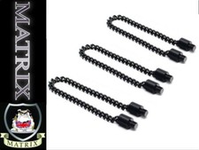3 x Matrix innovations 6"