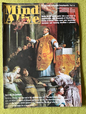 MIND ALIVE ODD MEN OUT IN THE CHEMICAL PLAN THE SHORT-LIVE EMPIRE OF JAPAN #45