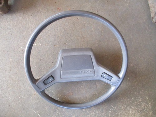 Toyota dyna steering wheel - toyota,