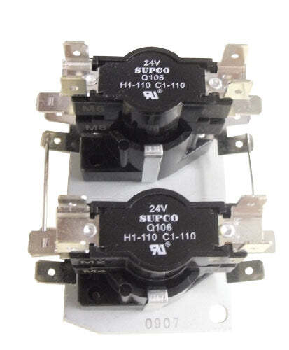 Supco q106 sequencer - q106,