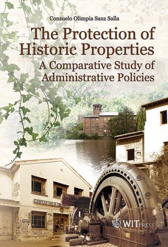 Protection historic - protection, of