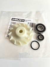 Rotor Cooling Fan Armature