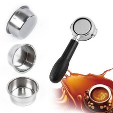For Espresso Filter Basket Cup