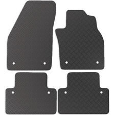 Carsio Tailored Rubber Car