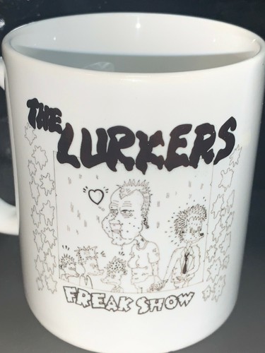 The lurkers freak show - ,