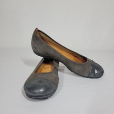 Gabor Sz 6 Hovercraft Slip On