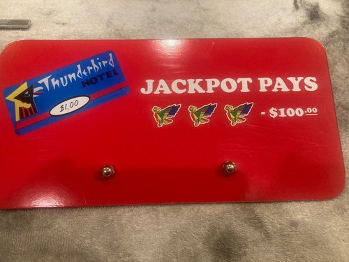 Jennings slot machine - jennings,