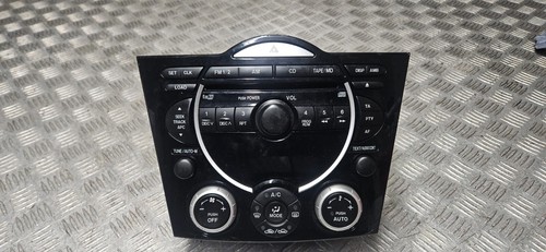 Mazda rx8 231ps - mazda, 2005