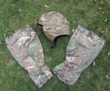 British Army Issue MTP