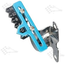 Chrome Timing Tab With Pointer