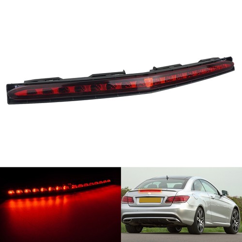 Rear led high level - rear,
