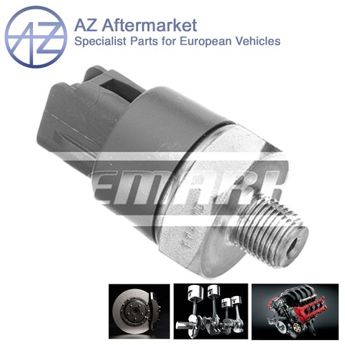 Oil pressure switch fits - oil,