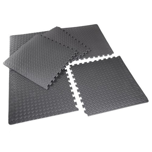Extra thick gym - extra, flooring