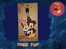 Disney Minnie & Mickey Mouse