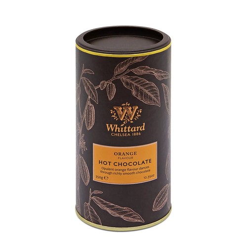 Whittard chelsea luxury hot - chelsea,